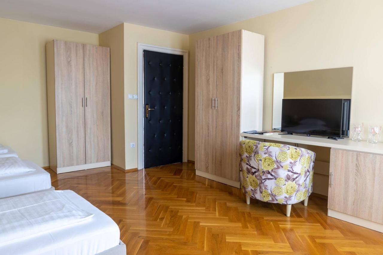 Brčko Motel Vila Bakarni المظهر الخارجي الصورة