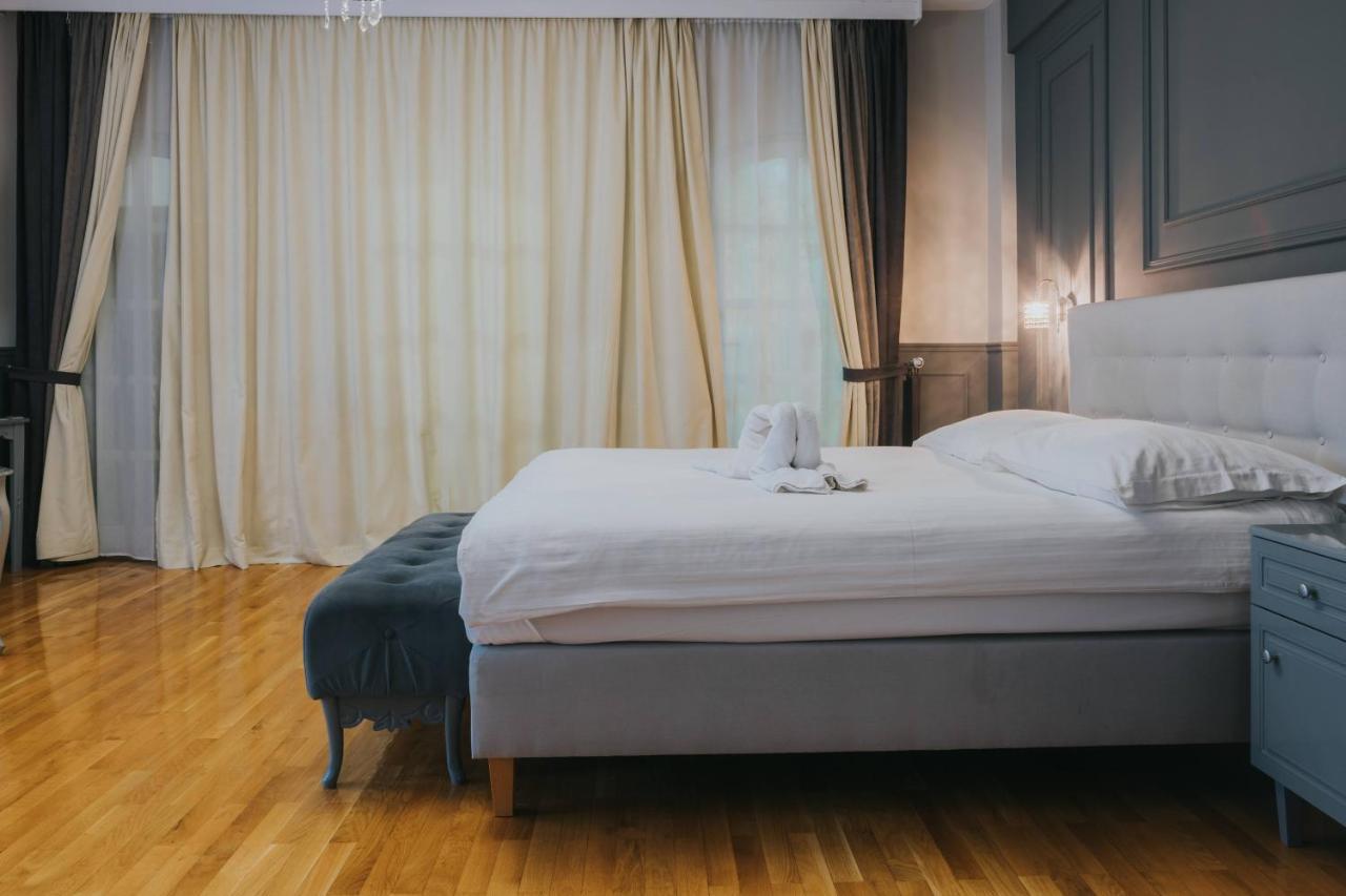 Brčko Motel Vila Bakarni المظهر الخارجي الصورة
