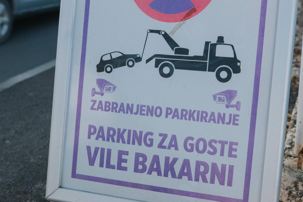 Brčko Motel Vila Bakarni المظهر الخارجي الصورة