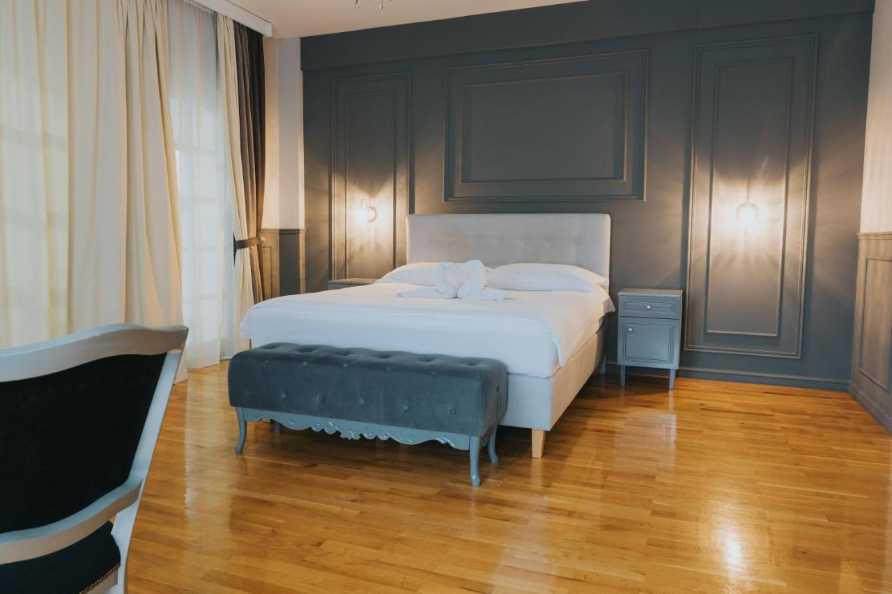 Brčko Motel Vila Bakarni المظهر الخارجي الصورة