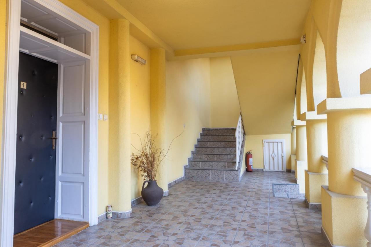 Brčko Motel Vila Bakarni المظهر الخارجي الصورة