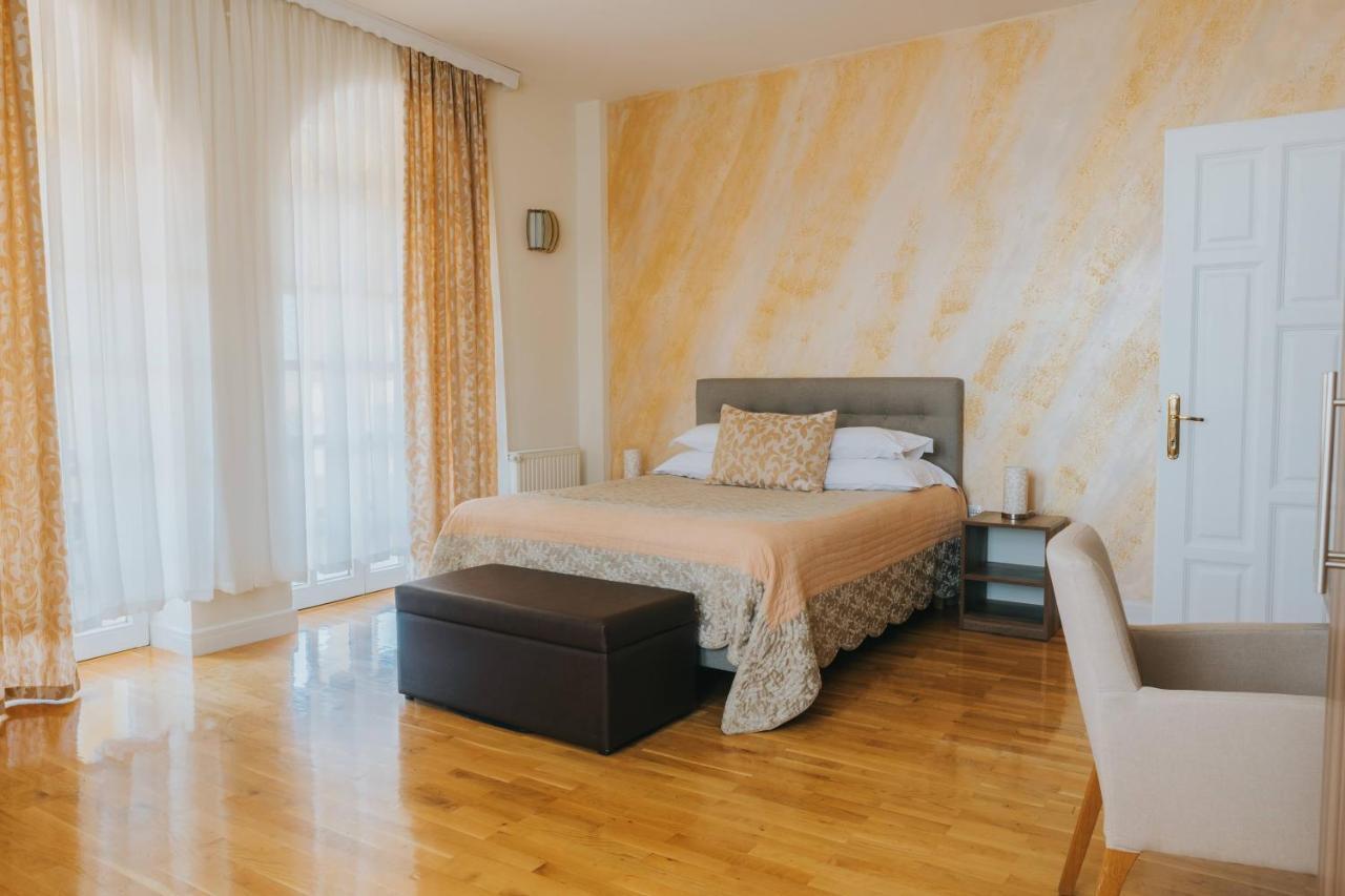 Brčko Motel Vila Bakarni المظهر الخارجي الصورة