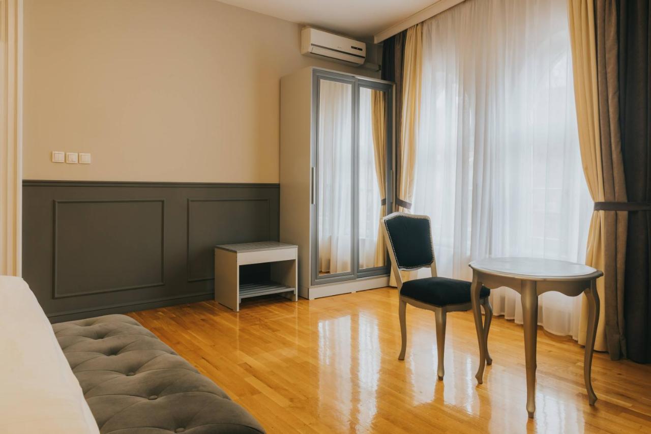 Brčko Motel Vila Bakarni المظهر الخارجي الصورة